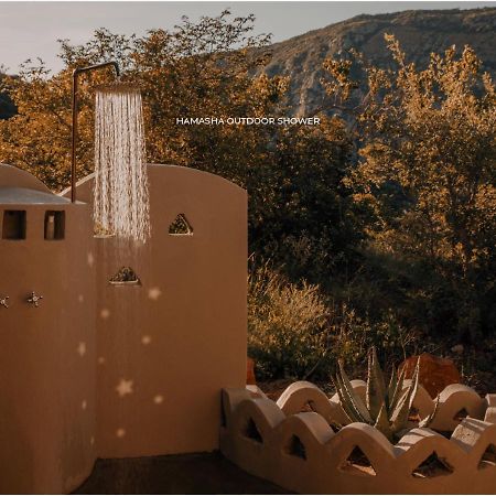 Leshiba Wilderness Villa Louis Trichardt Kültér fotó